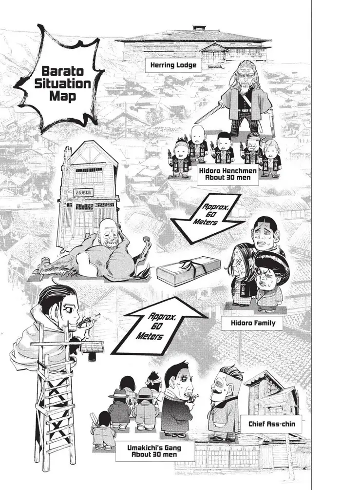 Golden Kamuy Chapter 58 image 02_optimized